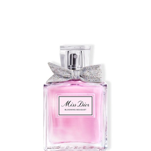 Dior-Miss Dior Blooming Bouquet - Eau de toilette - fresh and Dior-Miss Dior Blooming Bouquet - Eau de toilette - fresh and